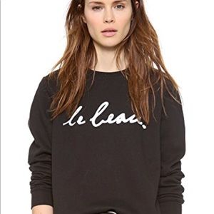 Lea Beau Sweatshirt